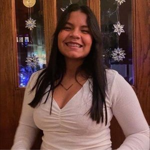 Meet your Posher, Luana